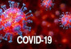 Coronavirus Infection (COVID-19) vs Curcumin